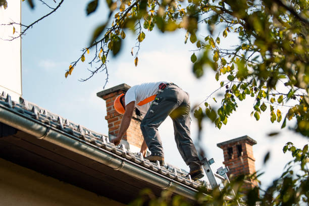 Cold Roofs in Fennimore, WI